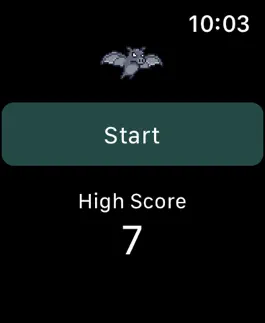 Game screenshot Flappy Bat. mod apk
