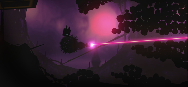 ‎BADLAND+ Screenshot