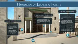 Game screenshot Immersive Herod's Temple apk