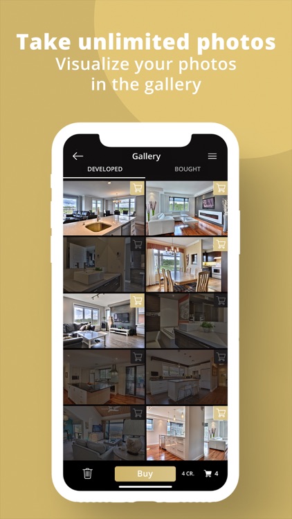 Realty ONE Group Camera screenshot-7