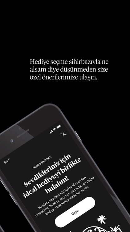Paşabahçe Mağazaları screenshot-6