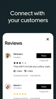 uber eats manager problems & solutions and troubleshooting guide - 3