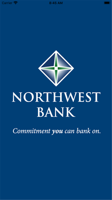 How to cancel & delete Northwest Bank Mobile Banking from iphone & ipad 1