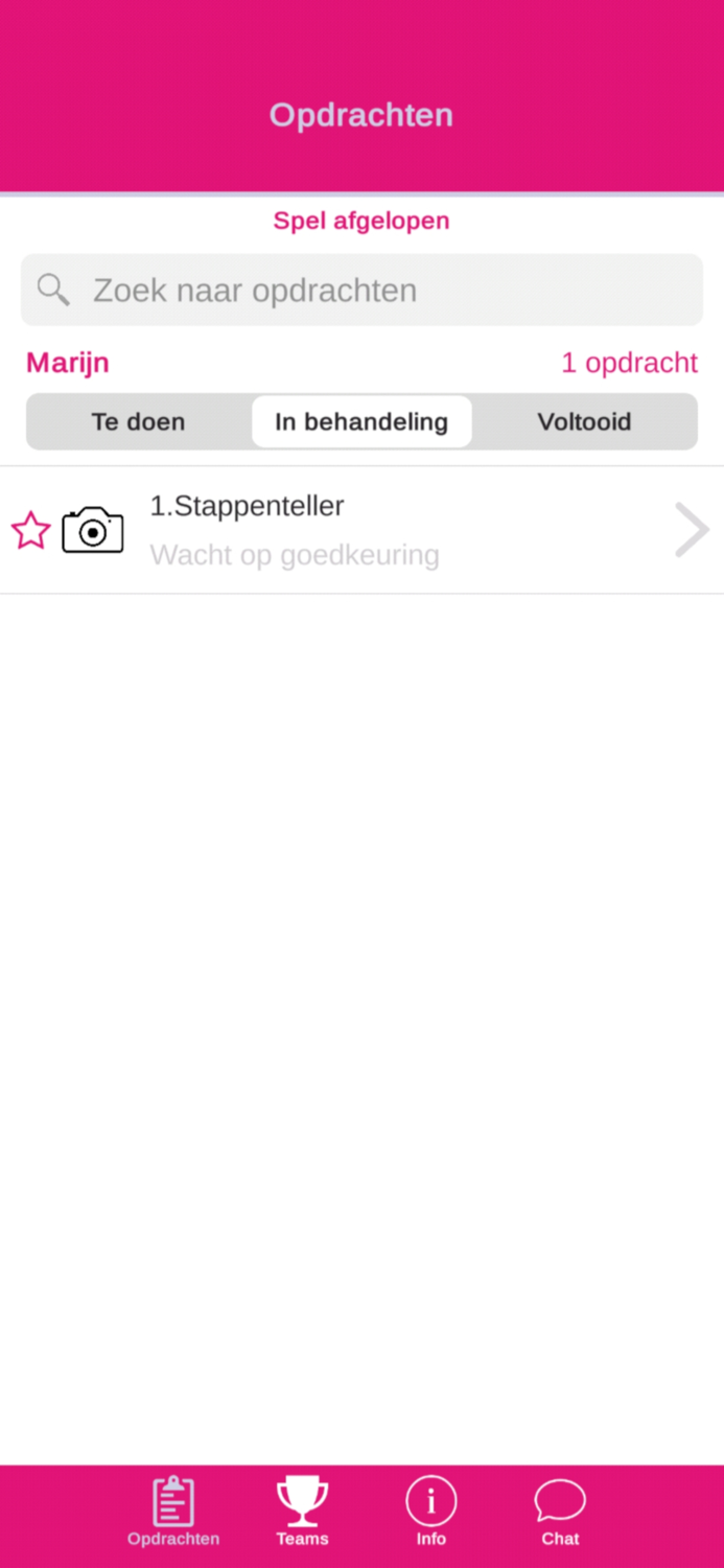 Bedrijfshelden Games