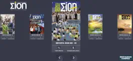 Game screenshot Revista Zion Internacional mod apk