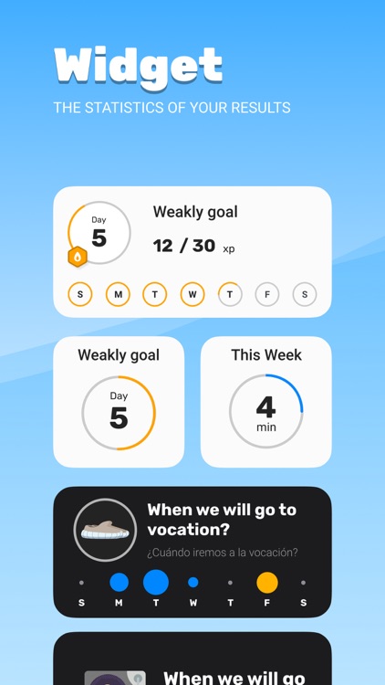 Parla: Learn Spanish & English screenshot-8