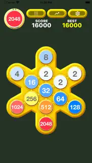 2048 3d - number merge problems & solutions and troubleshooting guide - 4