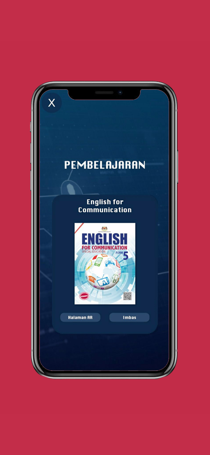 AR English Communication Form5