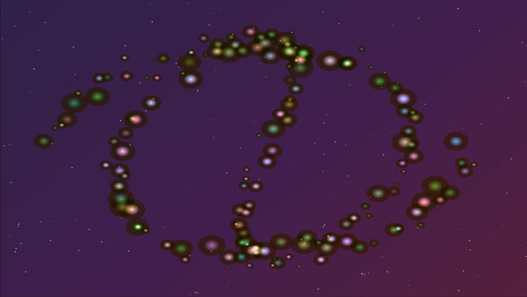 Sensory Stellar screenshot-7