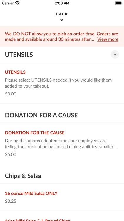 Pablo's Mexican Restaurant