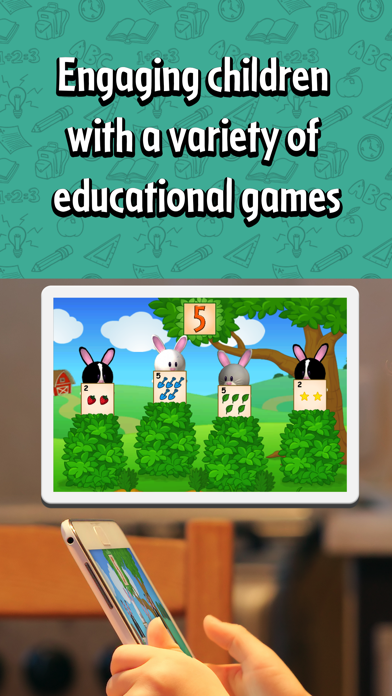 JumpStart Academy Preschool screenshot 2