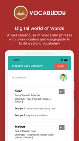 Game screenshot Learning Booktique hack