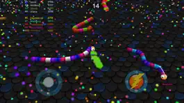 Game screenshot Snake'em All - Roll Master 3D apk