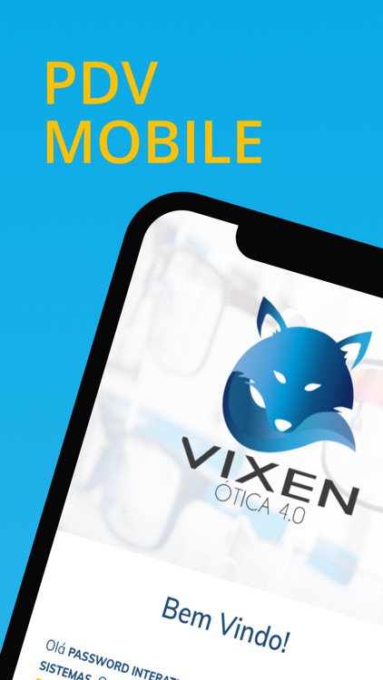 Vixen Ótica