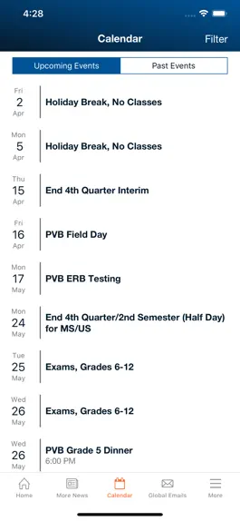 Game screenshot Bolles School hack