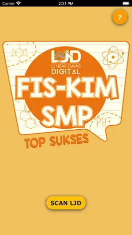 Game screenshot LJD Top Sukses SMP FisKim mod apk