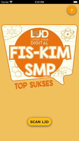 【图】LJD Top Sukses SMP FisKim(截图1)