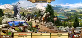 Game screenshot Park Ranger 4 mod apk