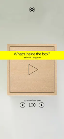 Game screenshot What's inside the box? mod apk