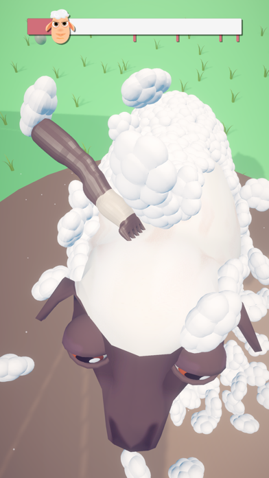 Sheep Shear Screenshot