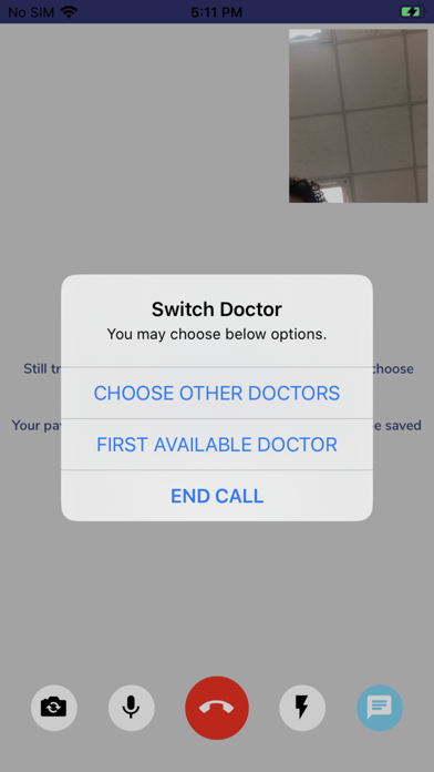 SASAdoctor Screenshot