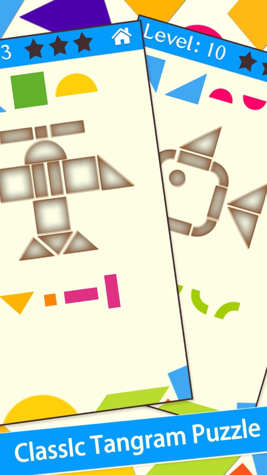 #2. Shape join (iOS) 由: 顺娥 刘