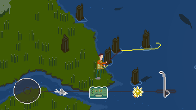 River Legends Screenshot