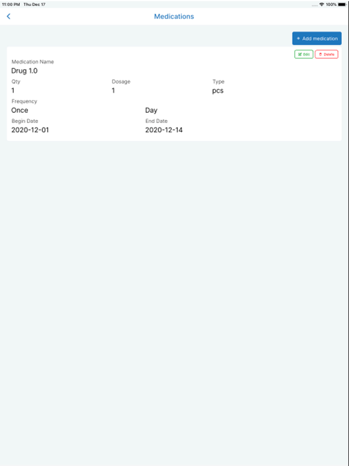 MyPocketDoctor  Mediaxes PH