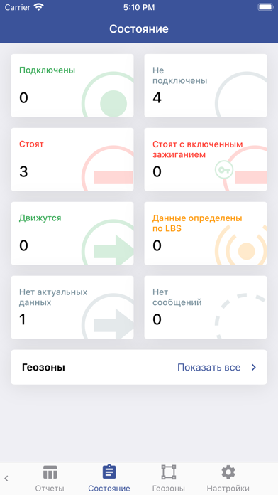 Автонавикс Local Screenshot