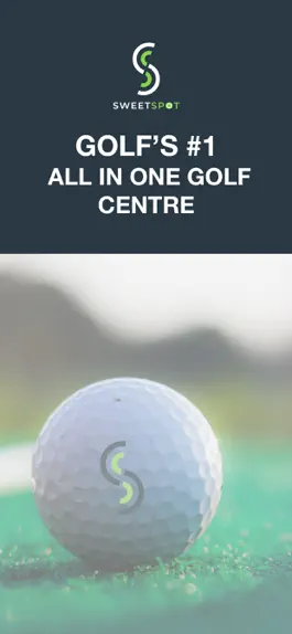 Game screenshot Sweetspot - Golf Tips & Videos mod apk