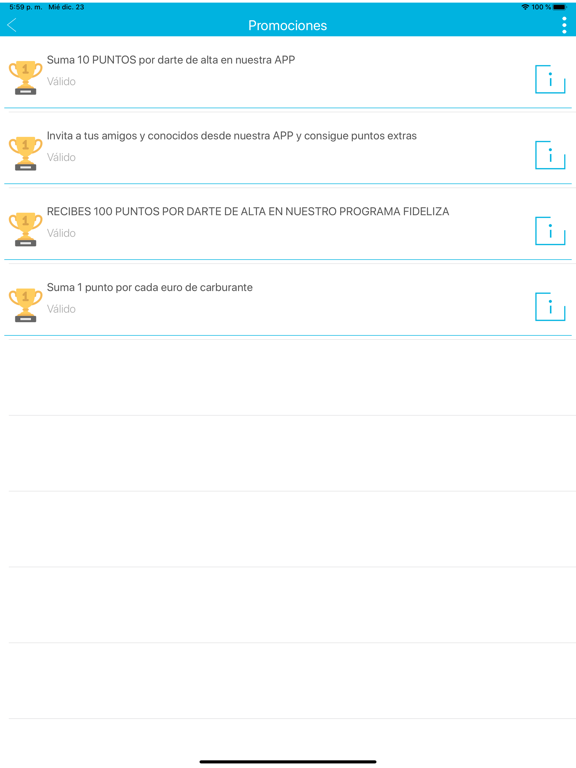 Screenshot #5 pour EASYREPOST