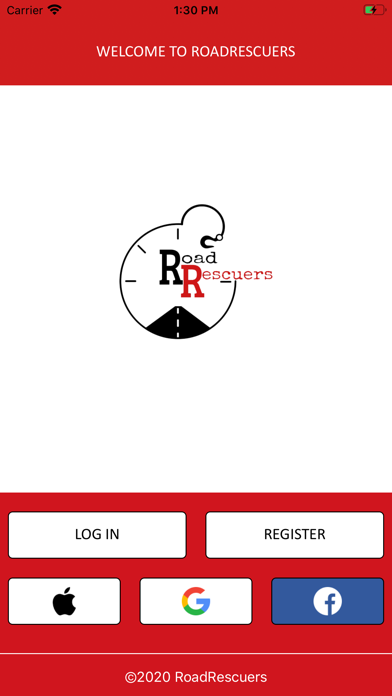 Road Rescuers Screenshot