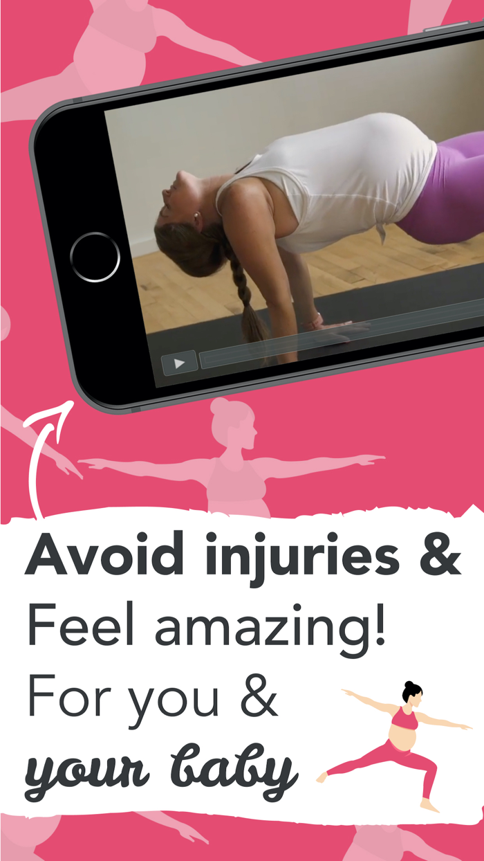 Pregnancy Workouts Exercises