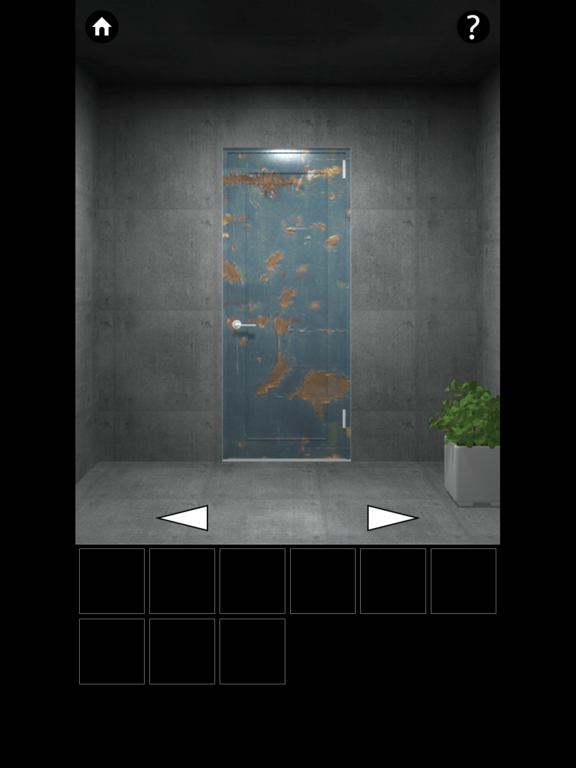 Screenshot #4 pour Escape from Escape Game