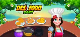 Game screenshot Desi Food Cart: Cookbook mod apk