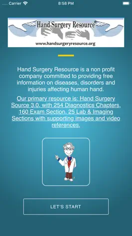 Game screenshot Hand Surgery Source mod apk