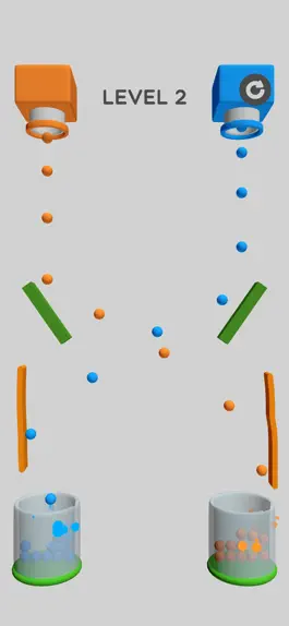 Game screenshot Draw Balls 3D apk