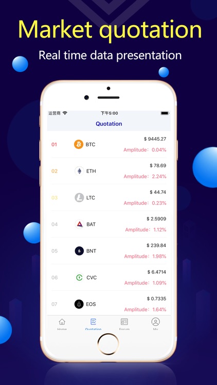 Currency-Bitcoin&Crypto