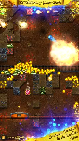 Game screenshot Ancient Bricks apk