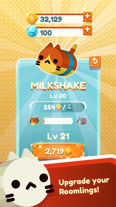 Room Roller Screenshot