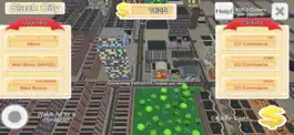 Game screenshot Slack City hack