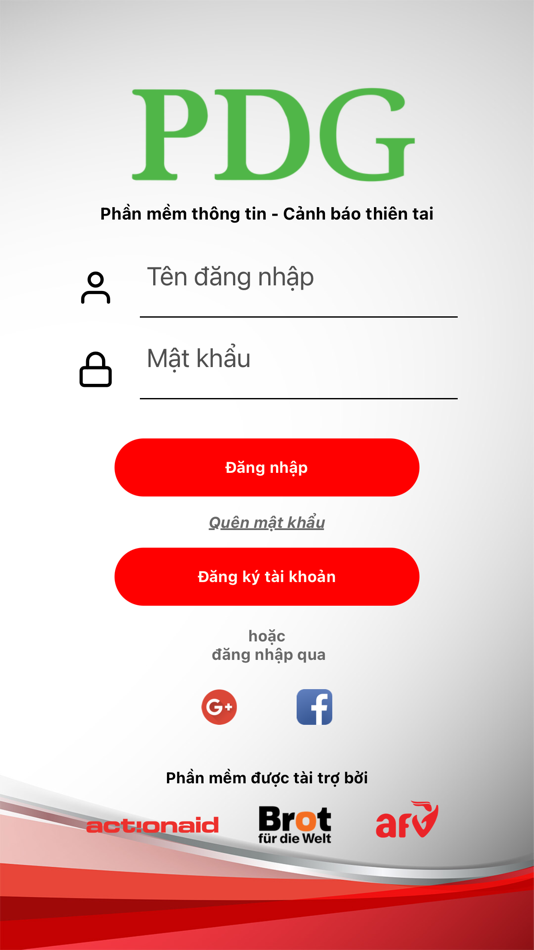 #1. PDG 3 (iOS) By: Dion