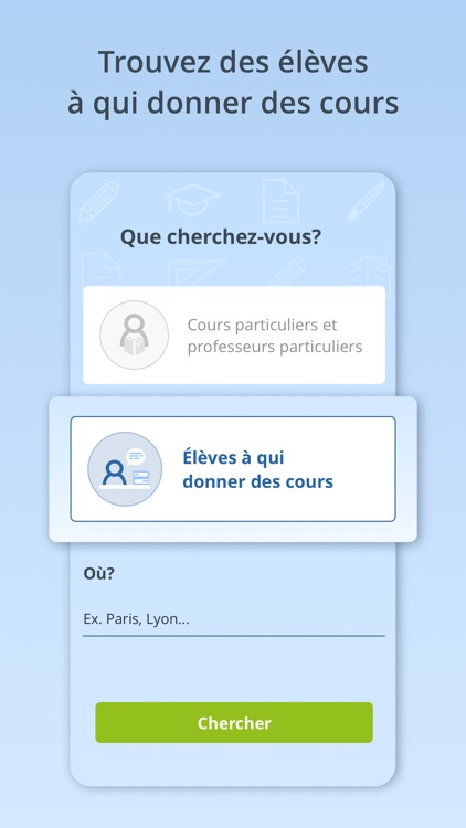 Vos Cours screenshot-7