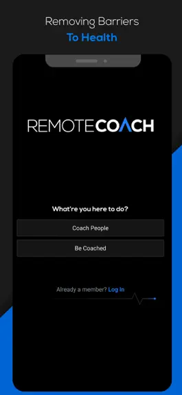 Game screenshot Remote Coach mod apk
