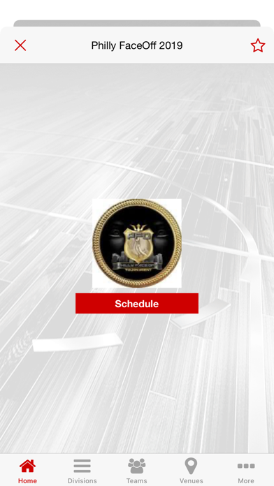 Bixtar Sports Screenshot