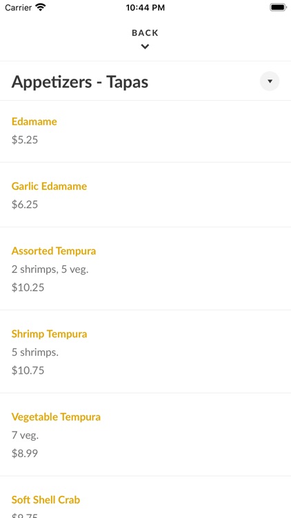 LemonFish Sushi Restaurant