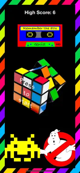 Game screenshot Remember The 80s HD mod apk