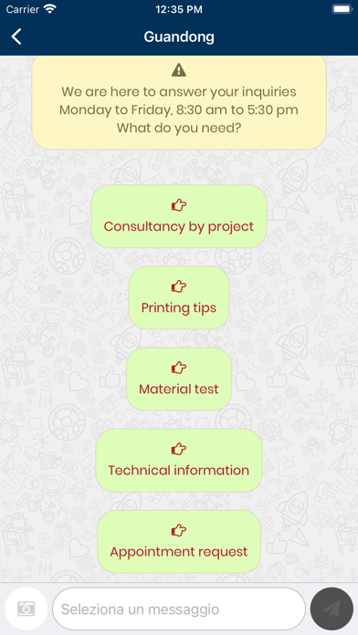 Guandong Screenshot