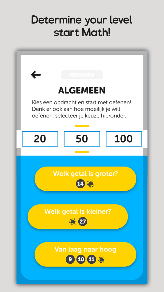 #4. MathWise - Learn Math (iOS) 게시자: Ziya Bal