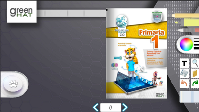 Screenshot #1 pour Gh Ebooks